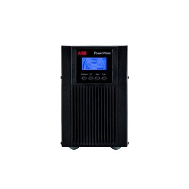 4NWP100160R0001 ABB - UPS PowerValue 11T G2 1 kVA B