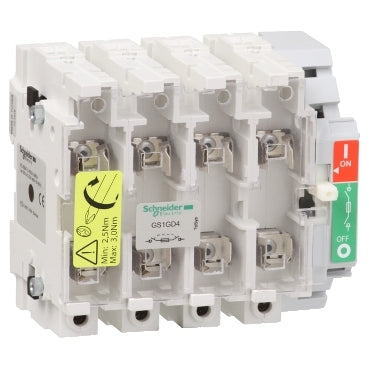 GS1GD4 Schneider Electric