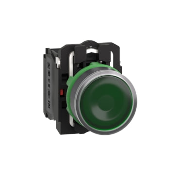 XB5AW33M5 Schneider Electric