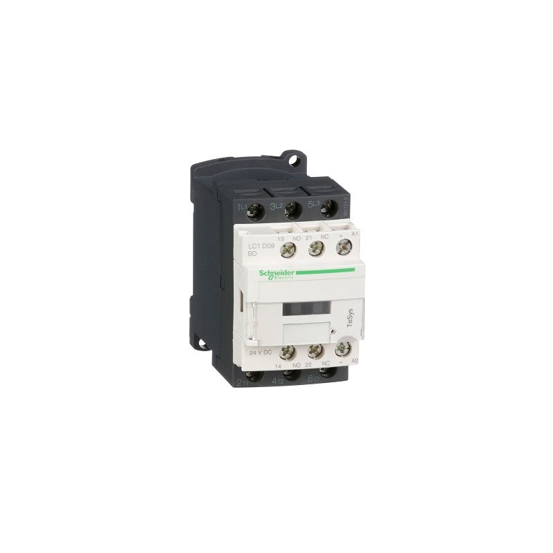LC1D09BD, Schneider Electric