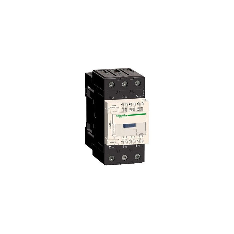 LC1D65A3D7 Schneider Electric