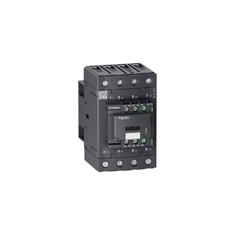 LC1DT80ABNE Schneider Electric