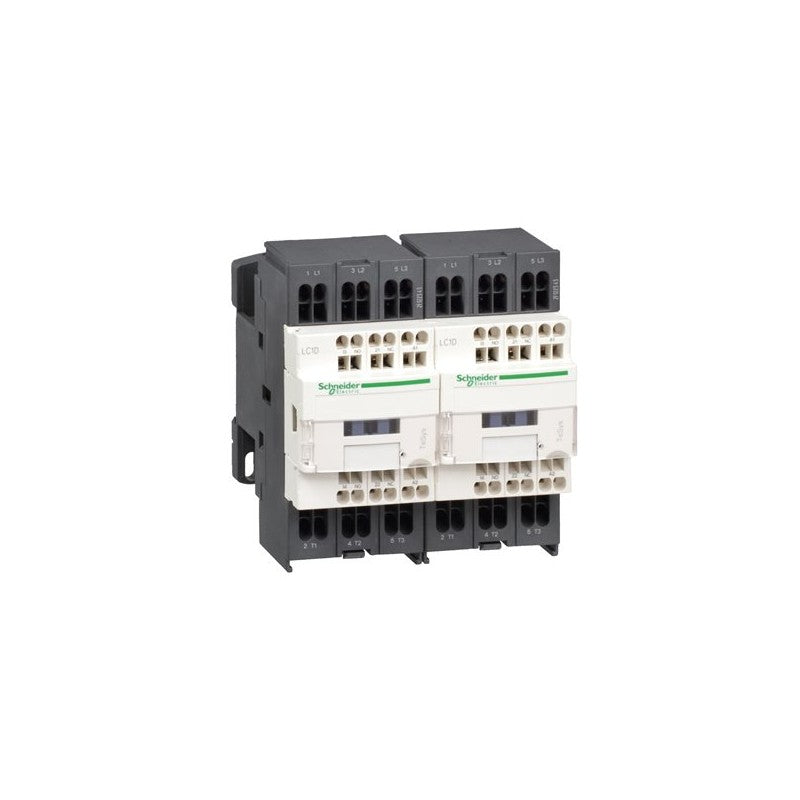 LC2D253BD Schneider Electric