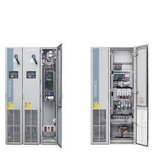 6SL3700-1AF41-1AA3 Siemens