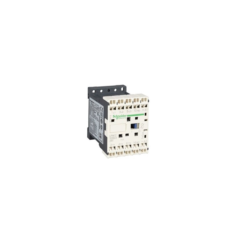 LP4K12103BW3, Schneider Electric