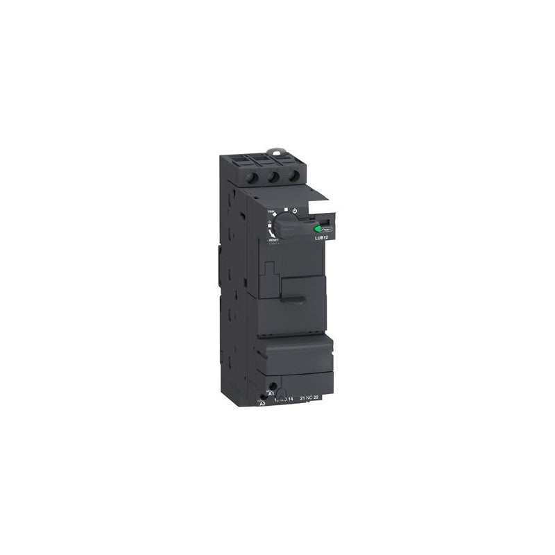 LUB12, Schneider Electric