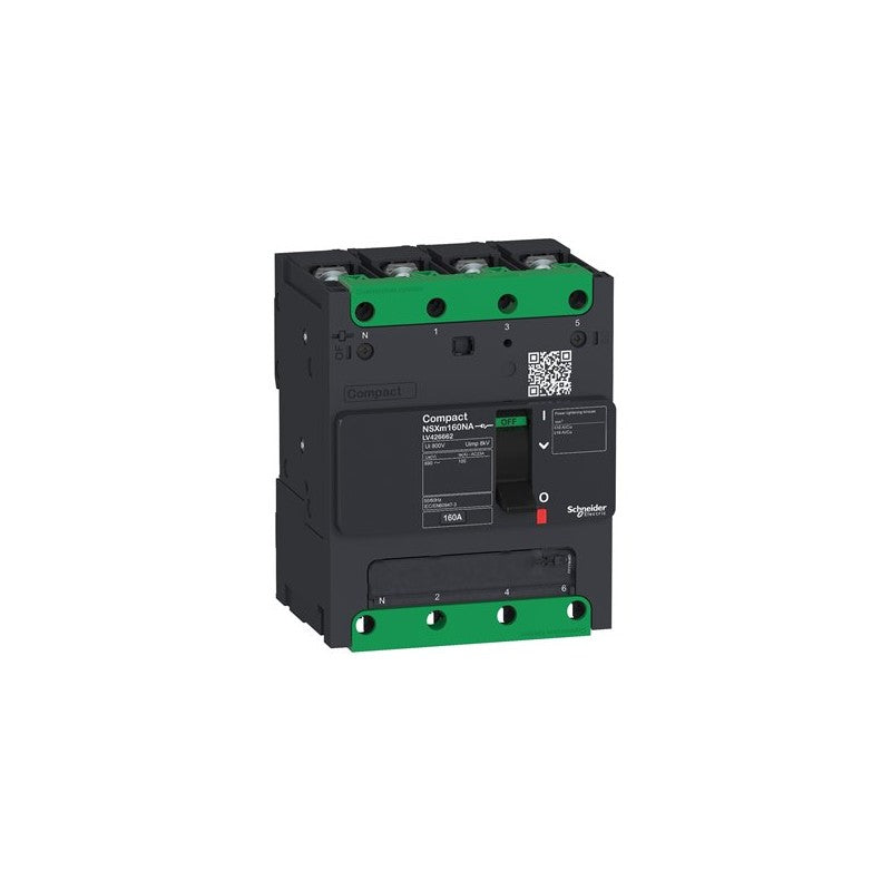 LV426661 Schneider Electric