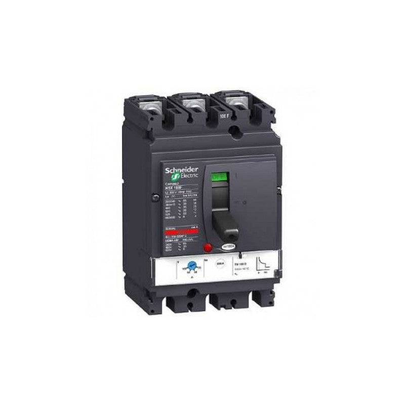 LV429670 Schneider Electric