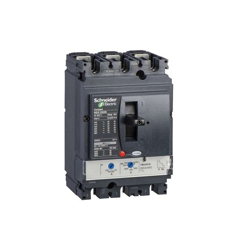 LV431622 Schneider Electric