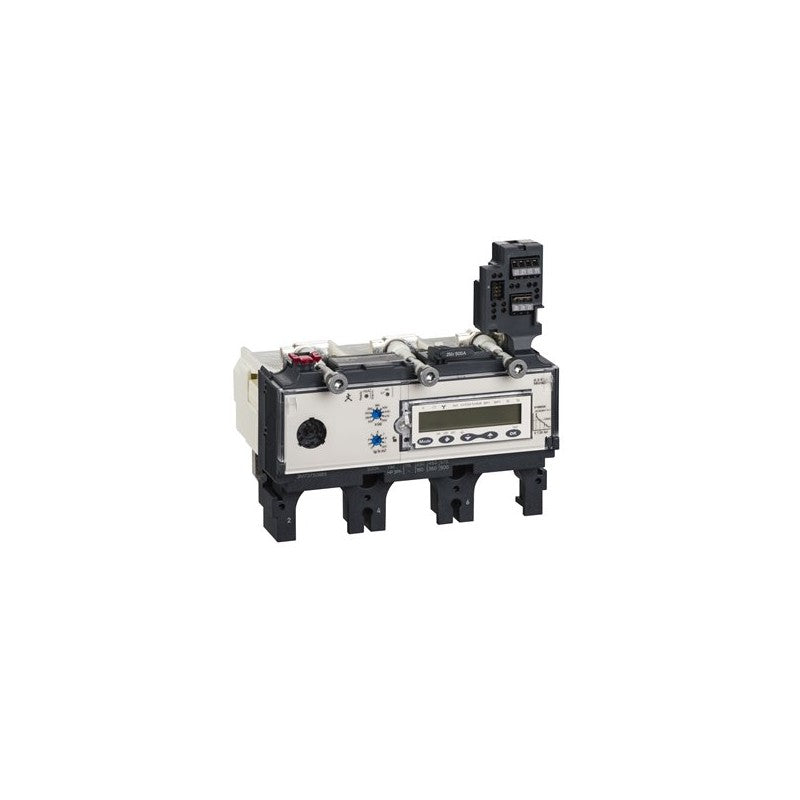 LV432075 Schneider Electric