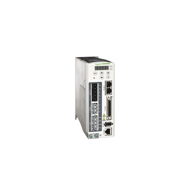 LXM23AU04M3X Schneider Electric