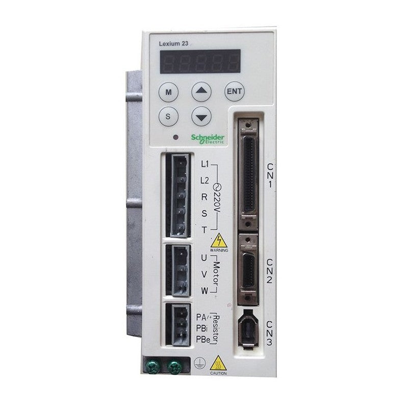 LXM23CU04M3X Schneider Electric