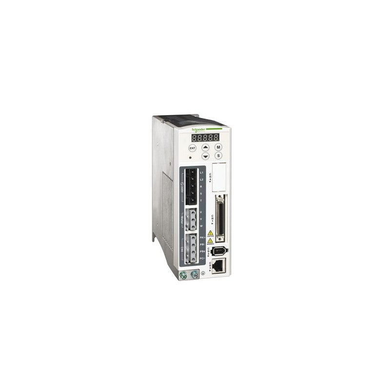 LXM23DU01M3X Schneider Electric