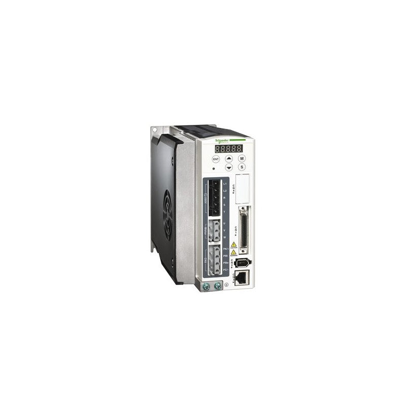 LXM23DU15M3X Schneider Electric