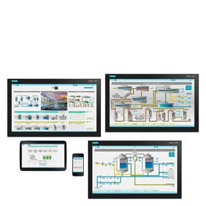 6AV6381-2BC07-0AX3 Siemens