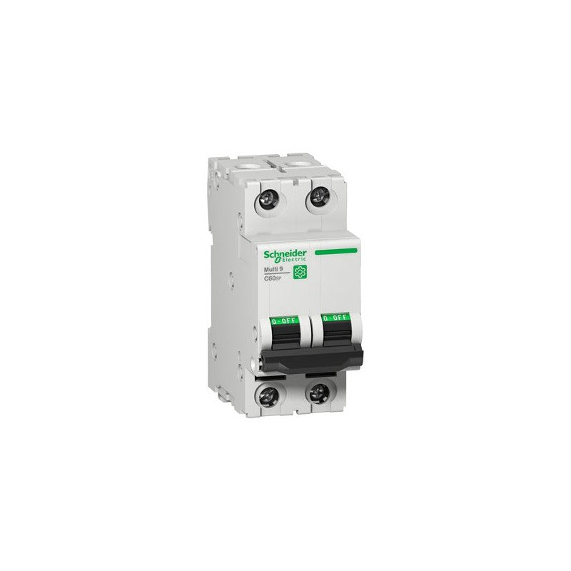M9F22208 Schneider Electric
