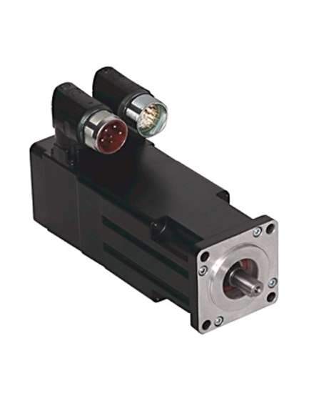 Allen Bradley MPL-A1530U-VJ74AA-Used