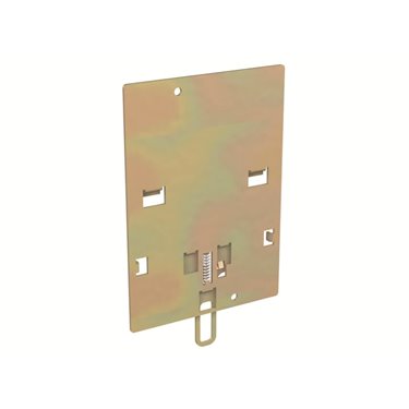 1SDA067135R1 ABB KIT DIN50022 XT1+RC PIAS.DI FIS.PRO.DIN