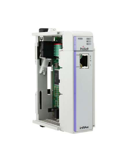 MVI69L-MBTCP ProSoft Technology