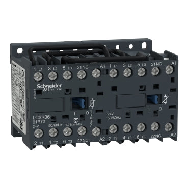 LC2K0601B72 Schneider Electric