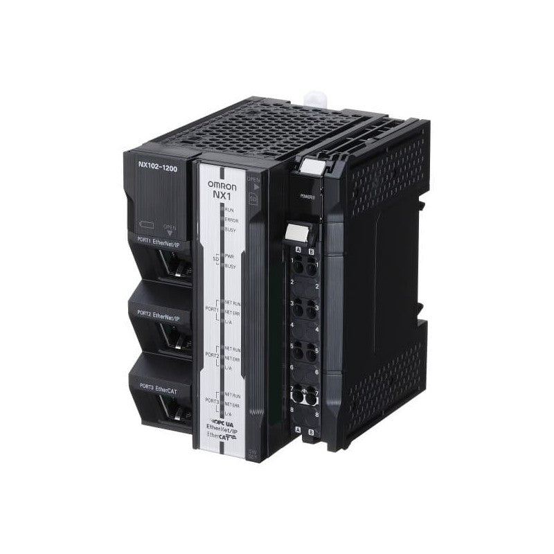 NX102-1020 Omron