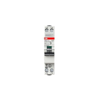 2CDS251281R0064, ABB S2011C-C6