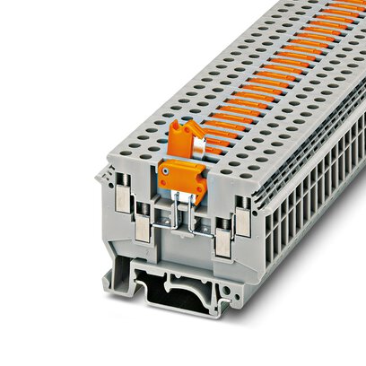 2775210 Phoenix Contact - UDK 4-MTK-P/P