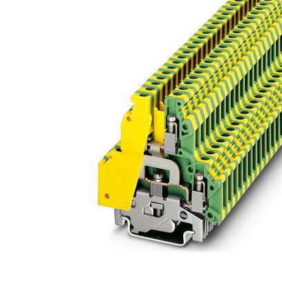 2774211 Phoenix Contact - UKK 5-PE