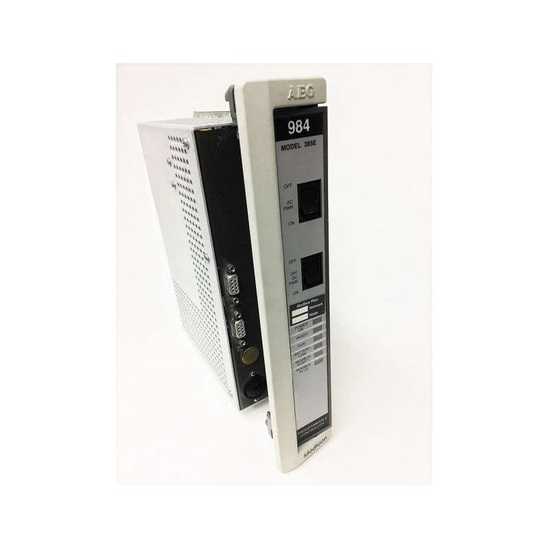 PC-E984-385  Schneider Electric
