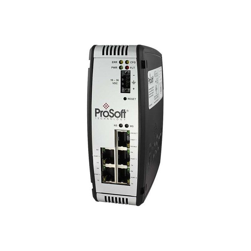 PLX31-EIP-MBS4 ProSoft Technology