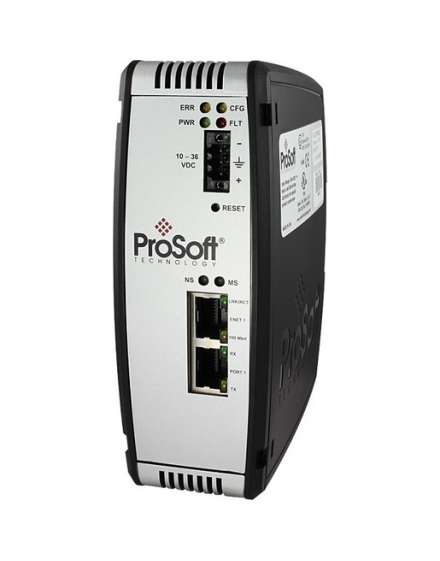 PLX31-MBTCP-MBS ProSoft Technology