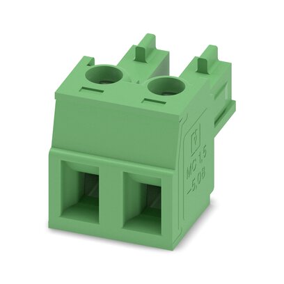1836079 Phoenix Contact - MC 1,5/ 2-ST-5,08 