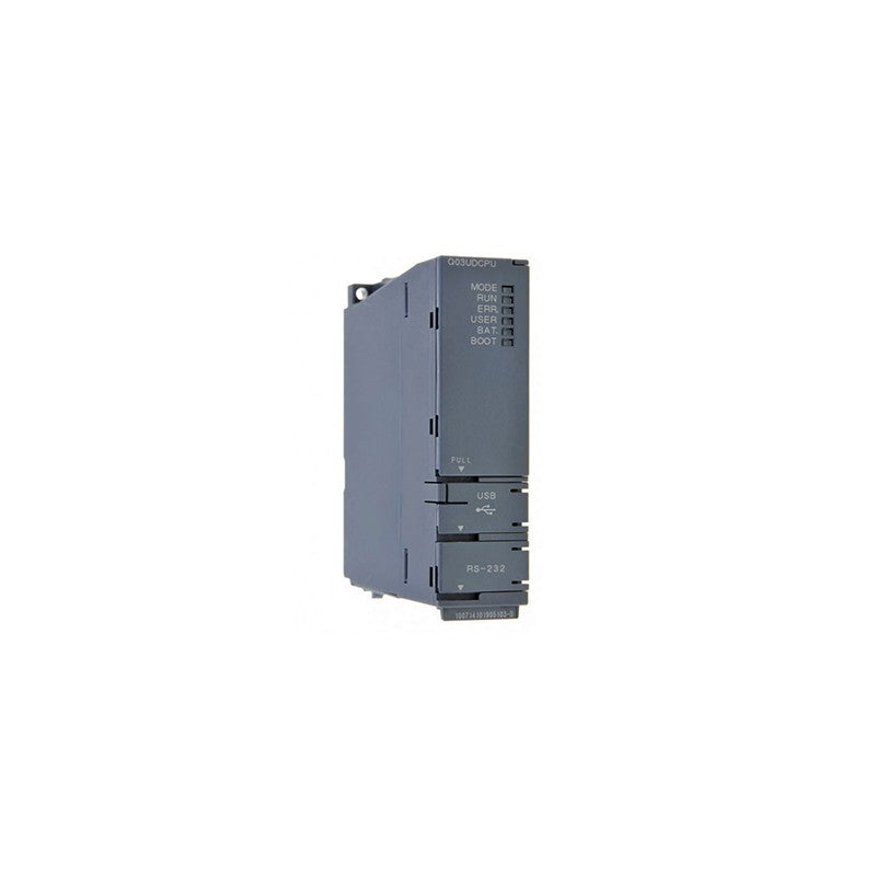 Q03UDCPU Mitsubishi Electric