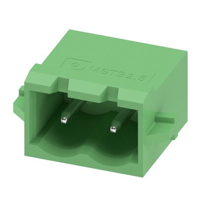 1926015 Phoenix Contact - MSTBA 2,5/ 2-G-5,08-RN 