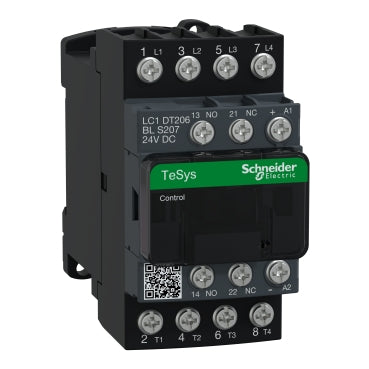 LC1DT206BLS207 Schneider Electric