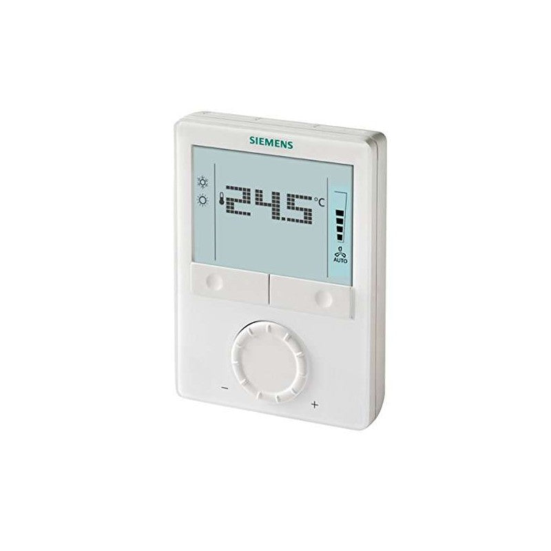 S55770-T158, SIEMENS RDG100 - Room thermostat