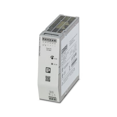 1096432 Phoenix Contact - UNO2-PS/1AC/24DC/240W