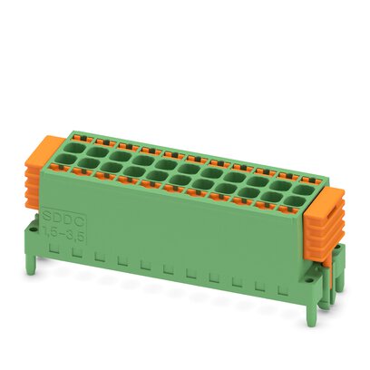 1848736 Phoenix Contact - SDDC 1,5/11-PV-3,5 