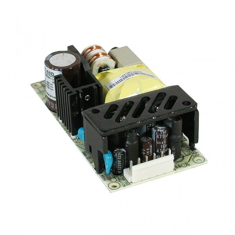RPT-60C, Mean Well