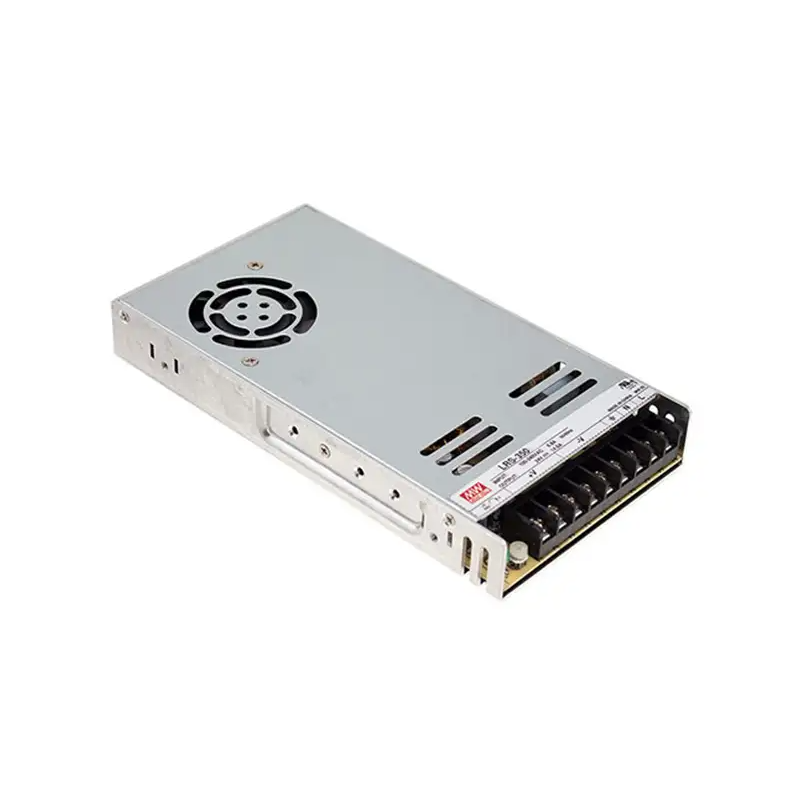 RSP-320-67 Mean Well