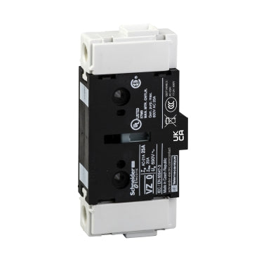 VZ3 Schneider Electric