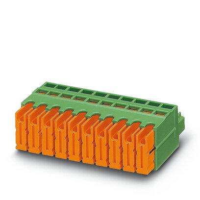 1897458 Phoenix Contact - QC 0,5/ 8-ST-3,81 