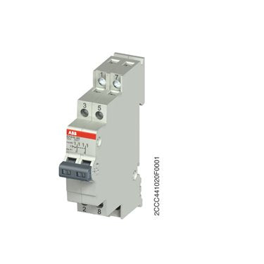 2CCA703030R0001, ABB E214-16-202