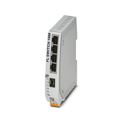 1085173 Phoenix Contact - FL SWITCH 1104N-SFP