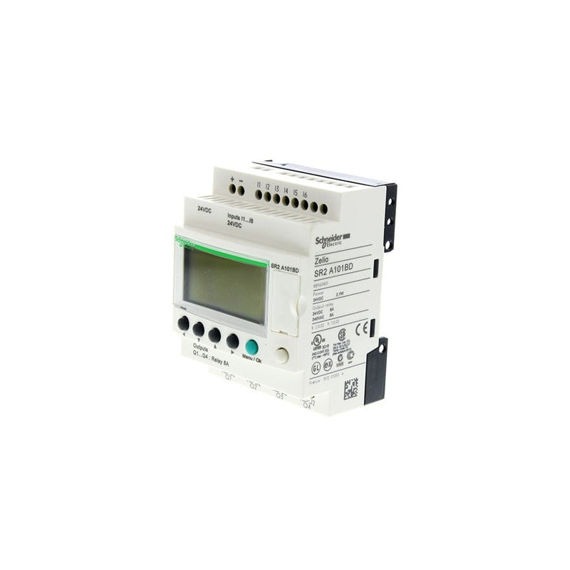 SR2A101BD, Schneider Electric