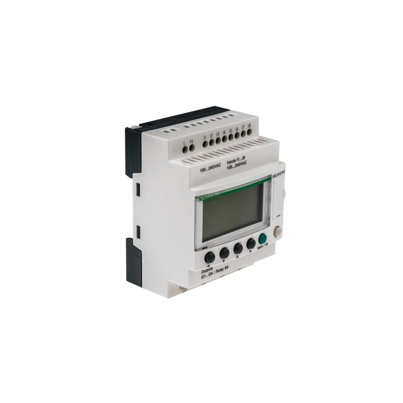 SR2B121JD, Schneider Electric
