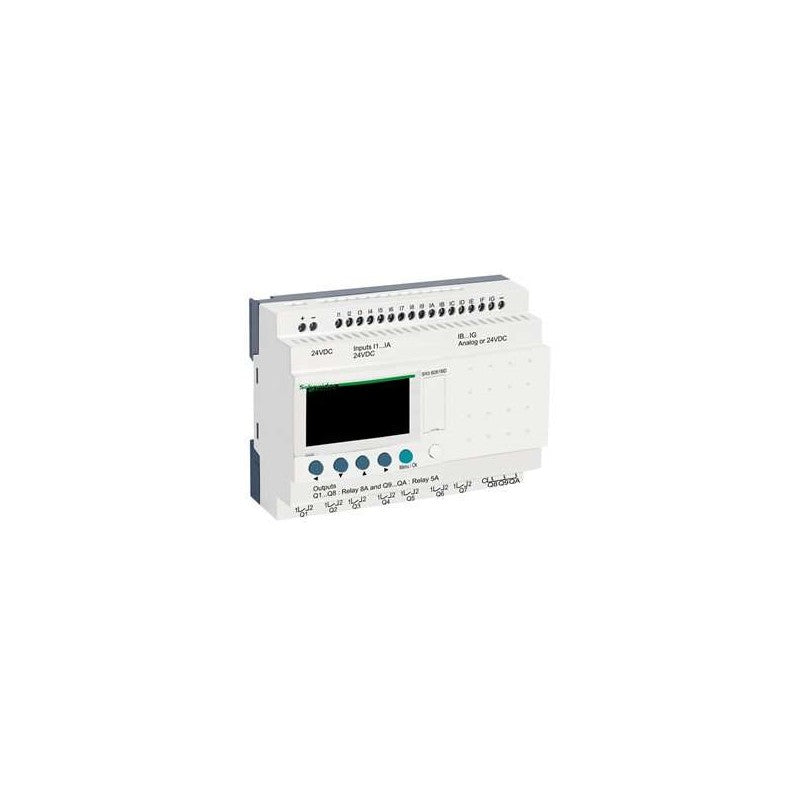 SR3B261BD, Schneider Electric