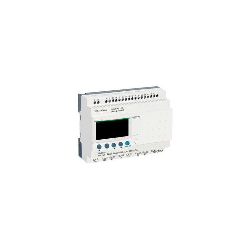 SR3B261FU, Schneider Electric