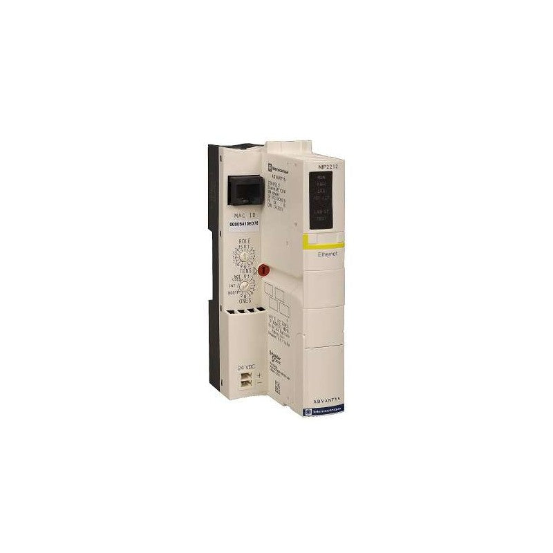 STBNIP2212, Schneider Electric