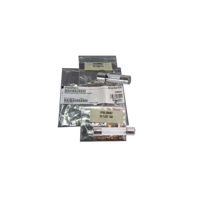 STBXMP5600  Schneider Electric